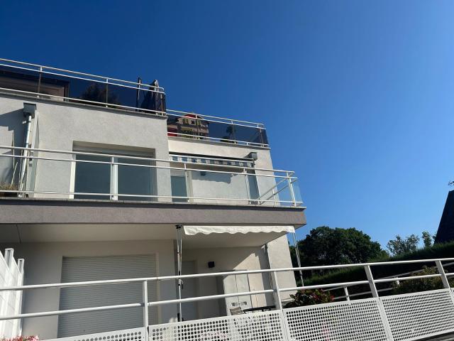 Appartement 3 pièces 73 m²