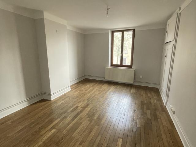 Appartement 3 pièces 73 m²