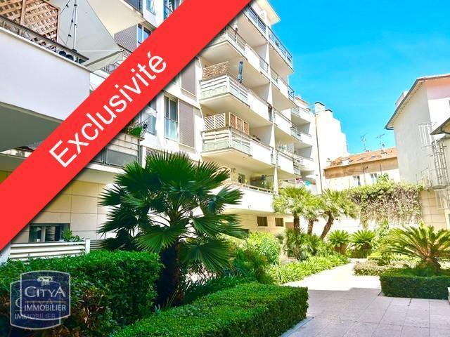 Appartement 3 pièces 73 m²