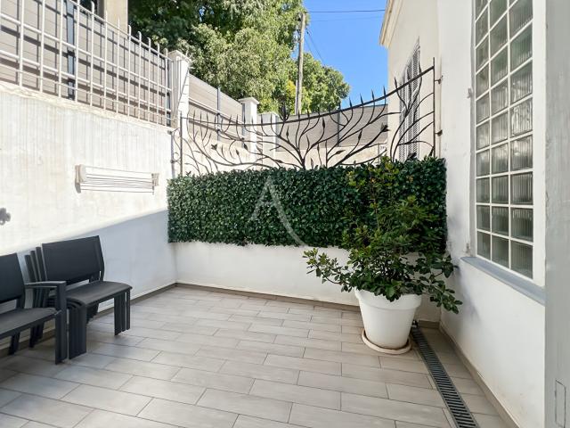 Appartement 3 pièces 73 m²