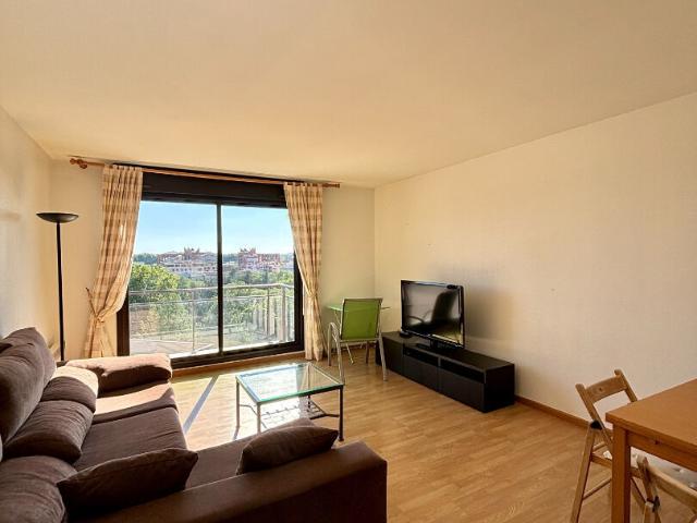 Appartement 3 pièces 73 m²