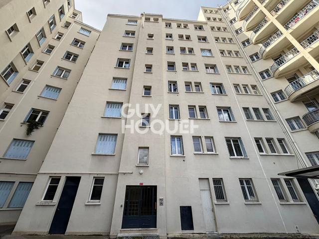 Appartement 3 pièces 73 m²
