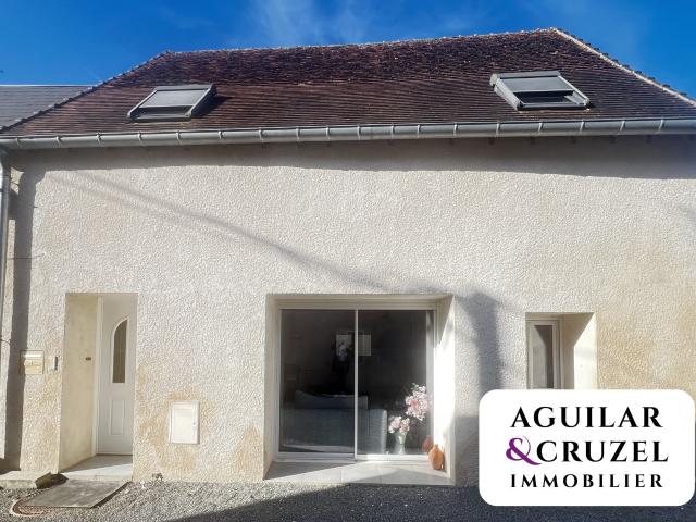Maison 3 pièces 73 m²
