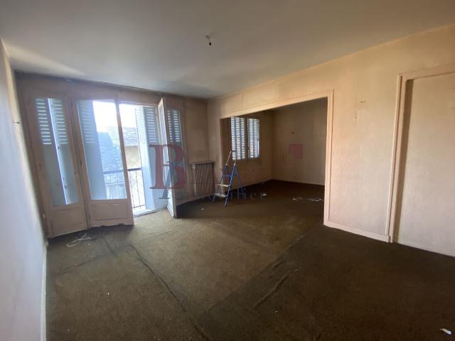 Appartement 3 pièces 73 m²