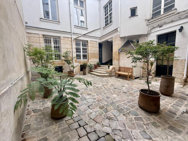 Appartement 3 pièces 73 m²