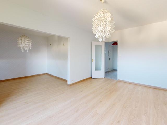 Appartement 3 pièces 73 m²
