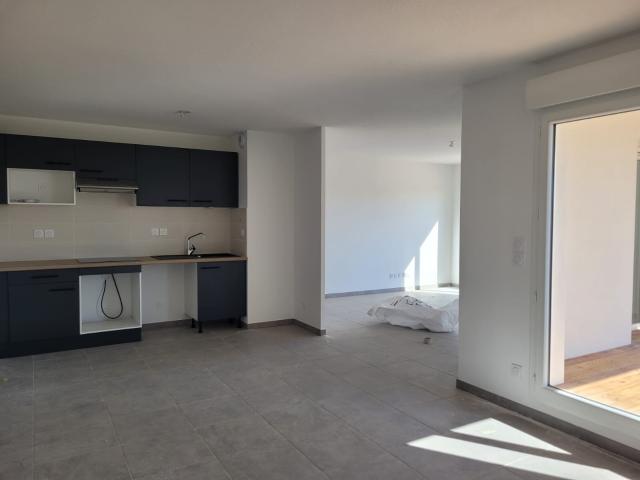 Appartement 3 pièces 73 m²