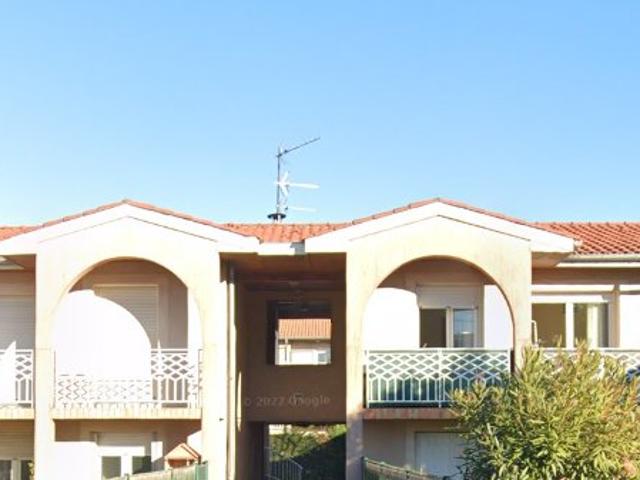 Appartement 3 pièces 73 m²