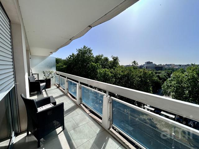 Appartement 3 pièces 73 m²