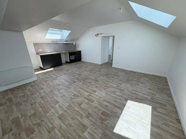 Appartement 3 pièces 73 m²