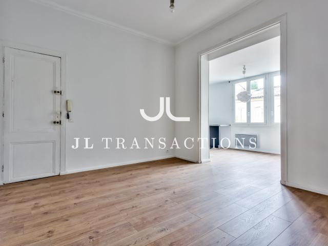 Appartement 3 pièces 73 m²