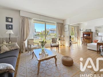 Appartement 3 pièces 73 m²