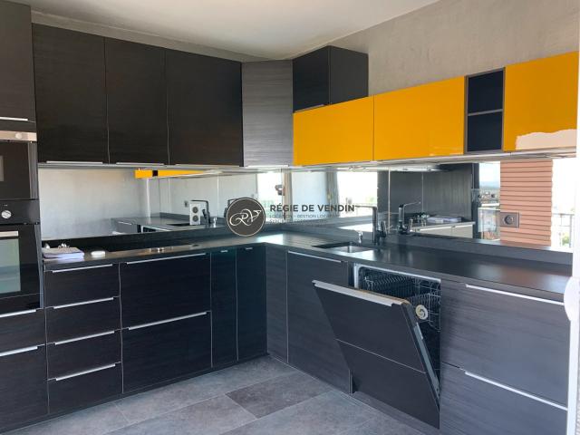 Appartement 3 pièces 73 m²