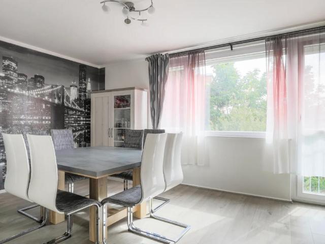 Appartement 3 pièces 73 m²
