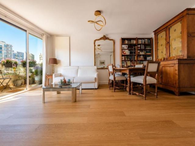 Appartement 3 pièces 73 m²