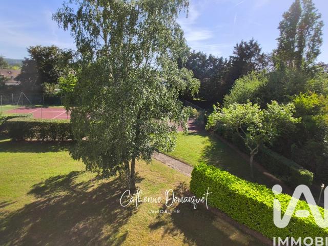 Appartement 3 pièces 73 m²