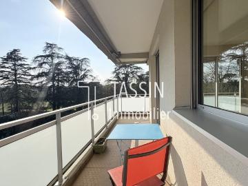 Appartement 3 pièces 73 m²