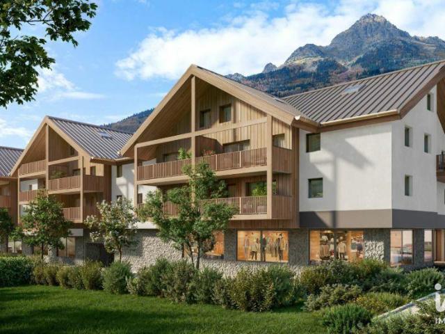 Appartement 3 pièces 73 m²