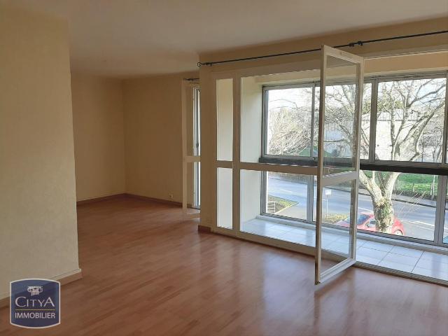 Appartement 3 pièces 73 m²