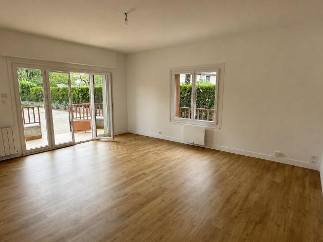 Appartement 3 pièces 73 m²