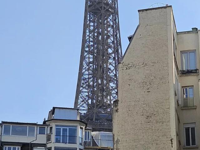 Appartement 3 pièces 73 m²