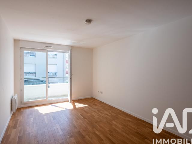 Appartement 4 pièces 73 m²