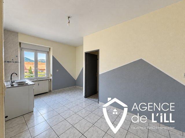 Appartement 3 pièces 73 m²