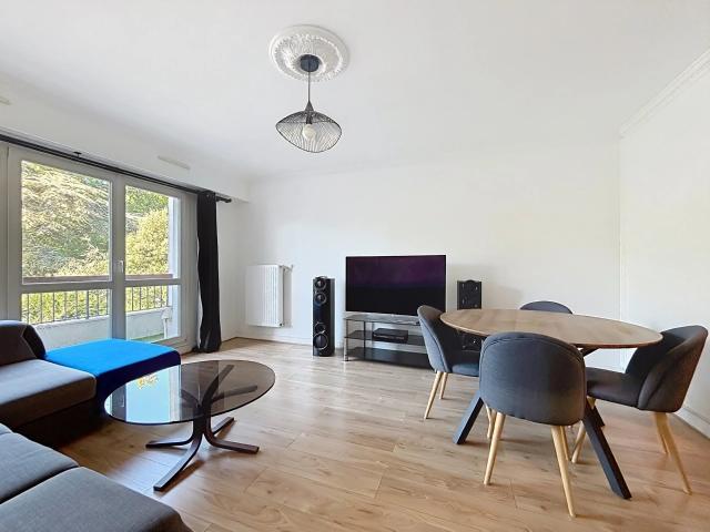 Appartement 3 pièces 73 m²