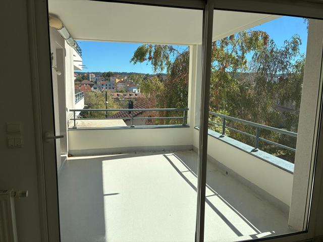 Appartement 3 pièces 73 m²