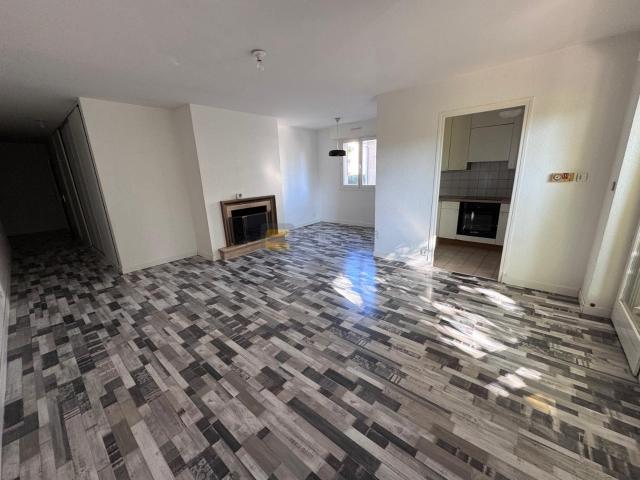 Appartement 3 pièces 73 m²
