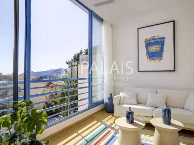 Appartement 3 pièces 73 m²