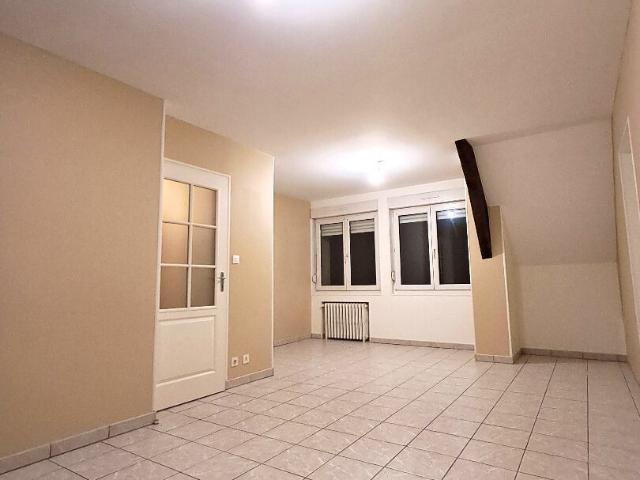 Appartement 3 pièces 73 m²