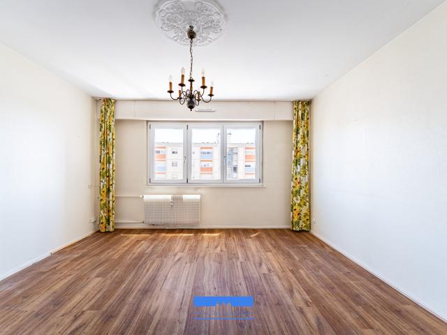 Appartement 3 pièces 73 m²