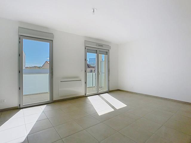 Appartement 3 pièces 73 m²