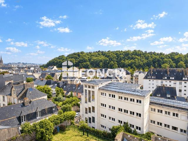 Appartement 3 pièces 73 m²