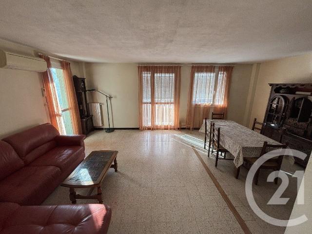 Appartement 3 pièces 73 m²