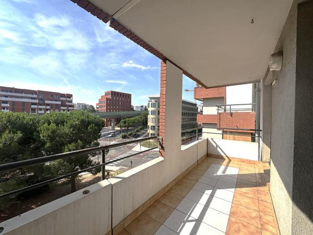 Appartement 3 pièces 73 m²