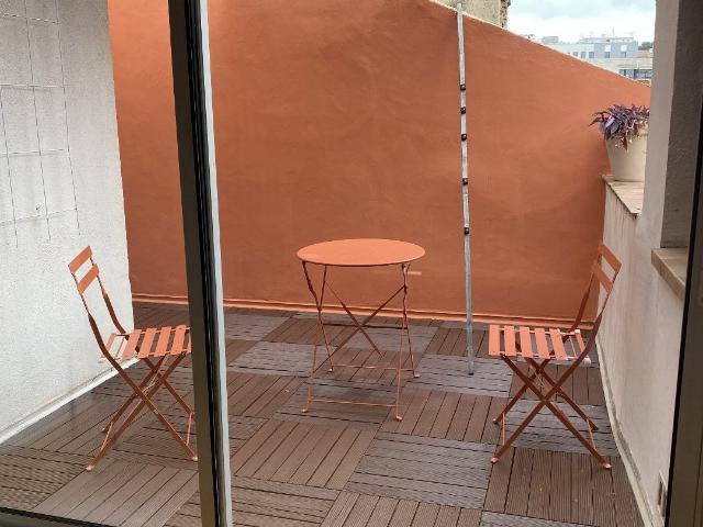 Appartement 3 pièces 73 m²
