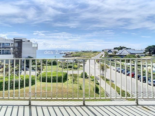 Appartement 3 pièces 73 m²