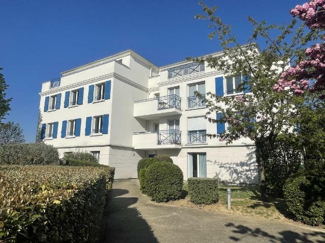 Appartement 3 pièces 73 m²