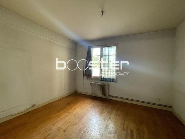 Appartement 3 pièces 73 m²