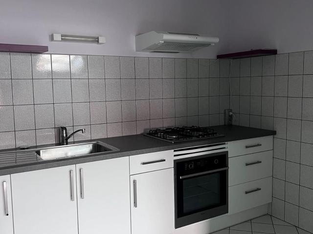 Appartement 3 pièces 73 m²