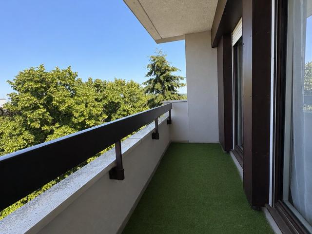 Appartement 3 pièces 73 m²