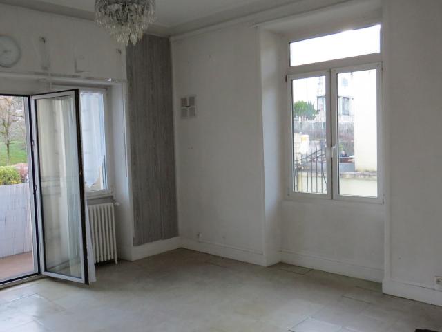 Appartement 3 pièces 73 m²