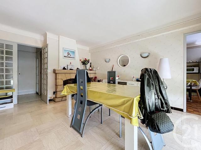 Appartement 3 pièces 73 m²