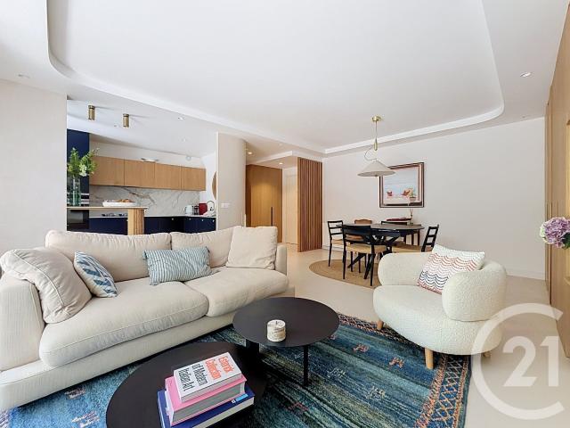 Appartement 3 pièces 73 m²