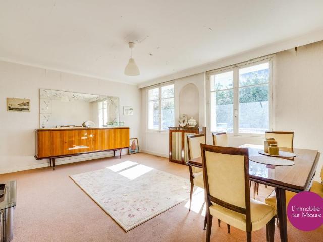 Appartement 3 pièces 73 m²