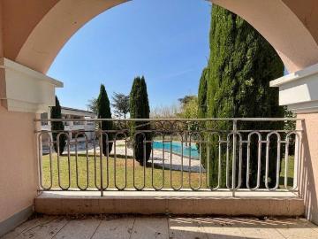 Appartement 3 pièces 73 m²