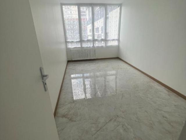 Appartement 3 pièces 73 m²