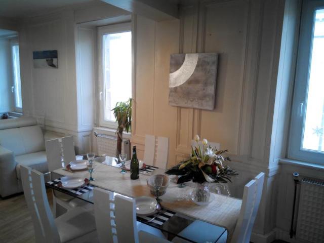 Appartement 3 pièces 73 m²